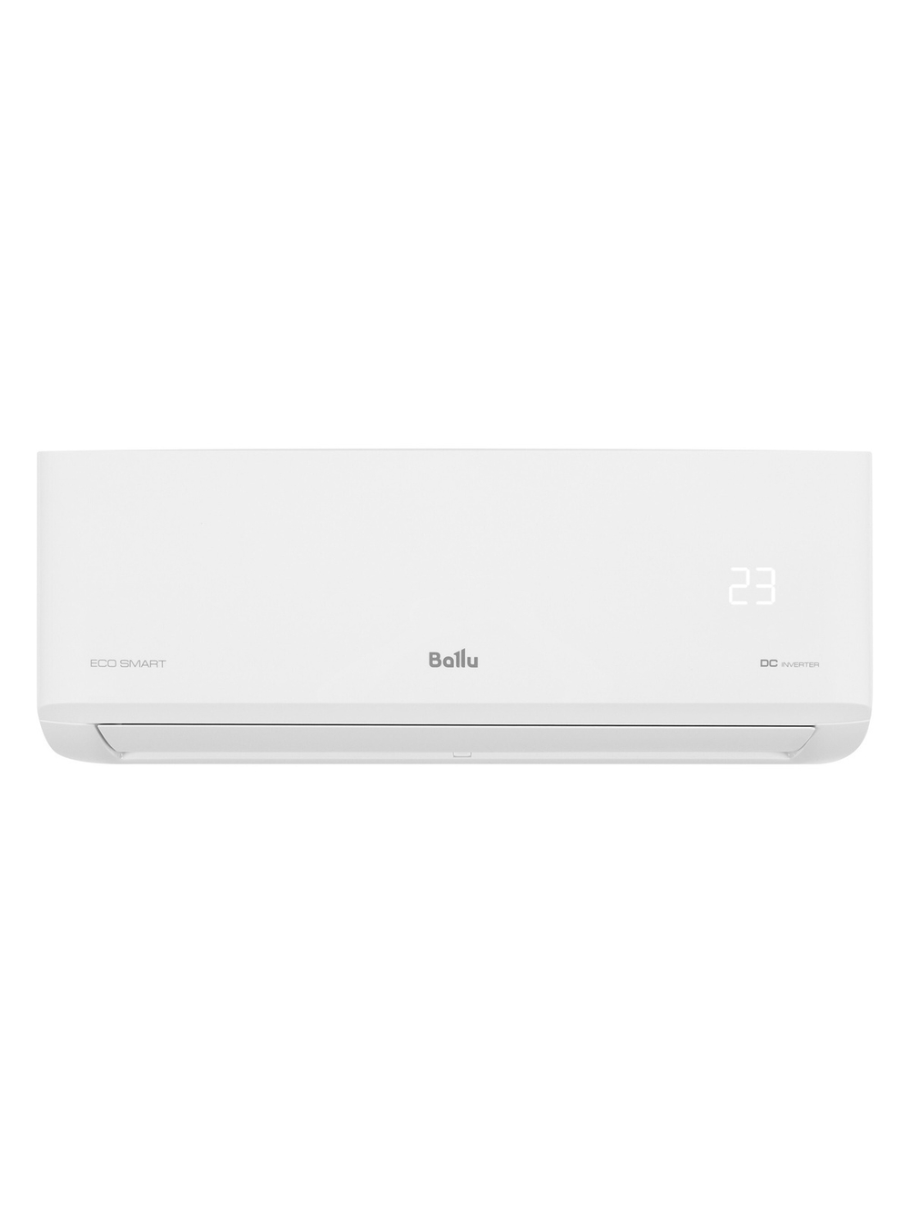 Блок внутренний Ballu ECO Smart DC BSYI-FM/in-09HN8_V1/EU инверторной мульти сплит-системы