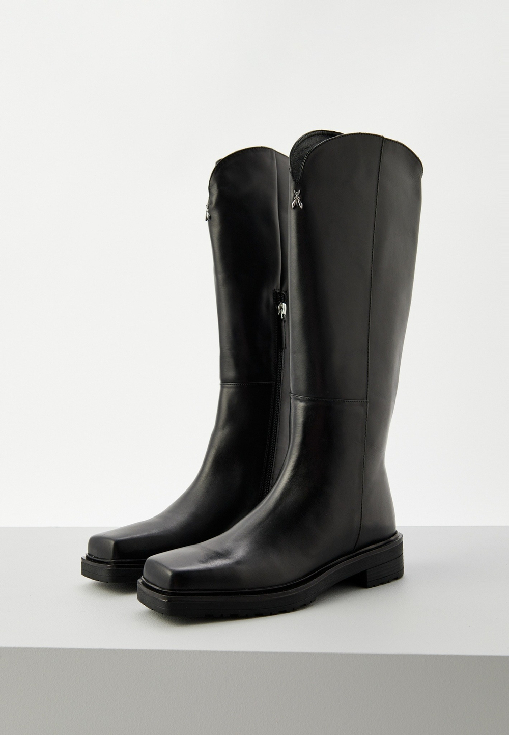 Сапоги женские PATRIZIA PEPE