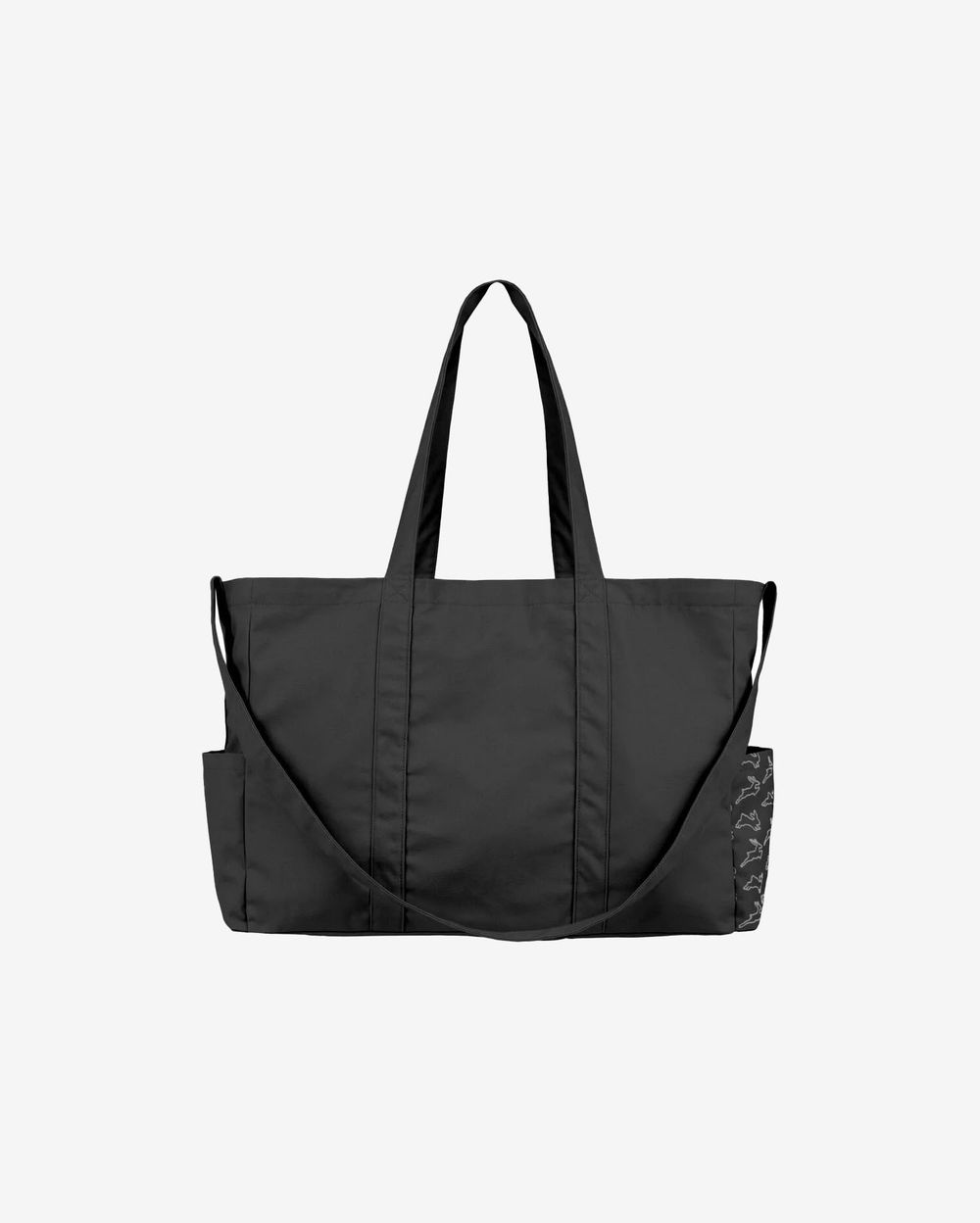 Сумка Called a Garment x Volga Tote черная