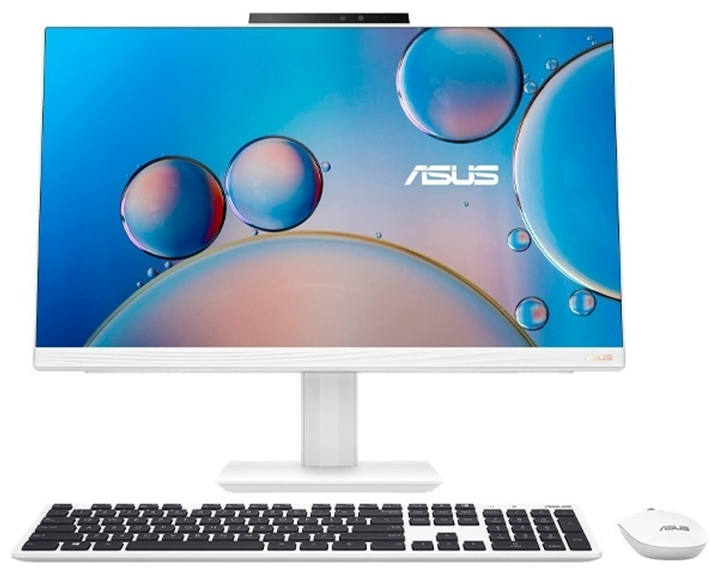 Моноблок ASUS A5402WVAK-WA0350 90PT03J1-M00PW0 белый