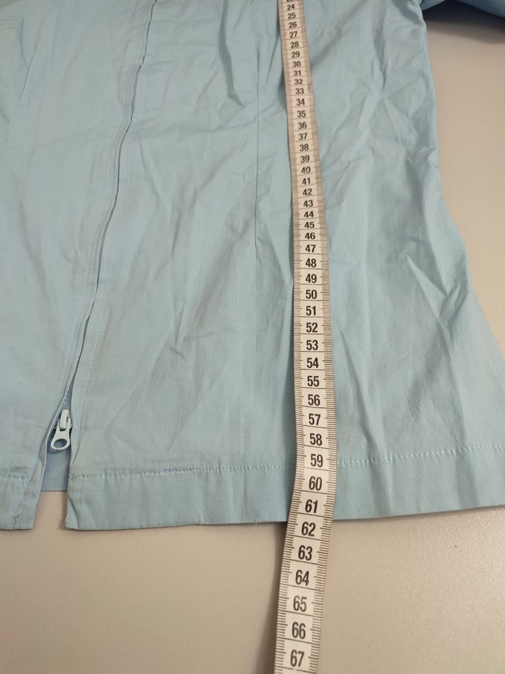 Рубашка базовая 46 размер