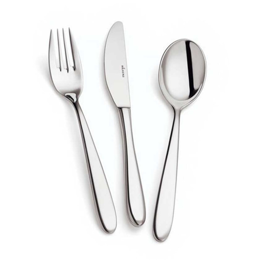 Набор столовых приборов на 12 персон 68 предметов Wilkens Ротондо