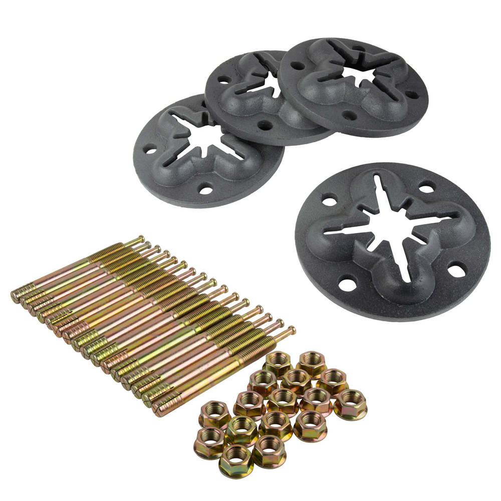 OPT-CB10500 Мини стапель для кузовных работ