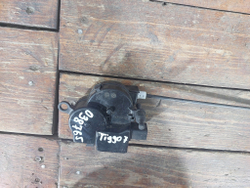 Замок багажника Chery Tiggo 7 Pro / Tiggo 8 Б/У Оригинал 554000120AA