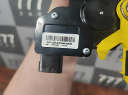 Замок багажника Haval Jolion 21-нв Б/У Оригинал 6305100XNZ01A