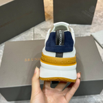 Кроссовки Brunello Cucinelli