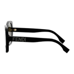 Очки FENDI Logo, FE40112I01F