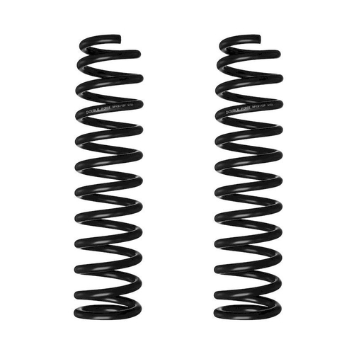 Пружина подвески DOUBLE FORCE передняя (Кратность 2 шт.) DFCS112F