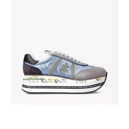 Кроссовки PREMIATA