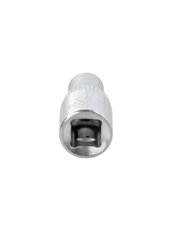Головка 1/4" внешний TORX Е7 L=25 мм, на холдере ARNEZI R0000207
