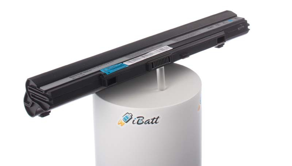 Аккумулятор iBatt 7800mAh, для A42-UL50 A42-UL30 A32-U53 A41-UL30 CS-AUL30NB A41-U53 A41-UL80