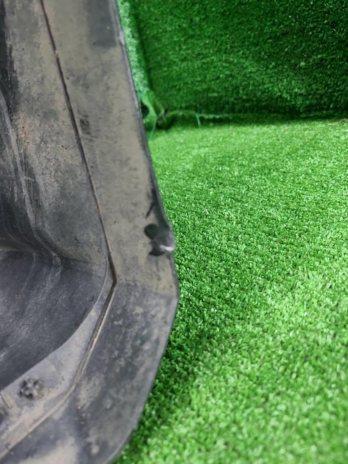 Бампер передний Audi A7 2 4K8 (2018-н.в.) S-line