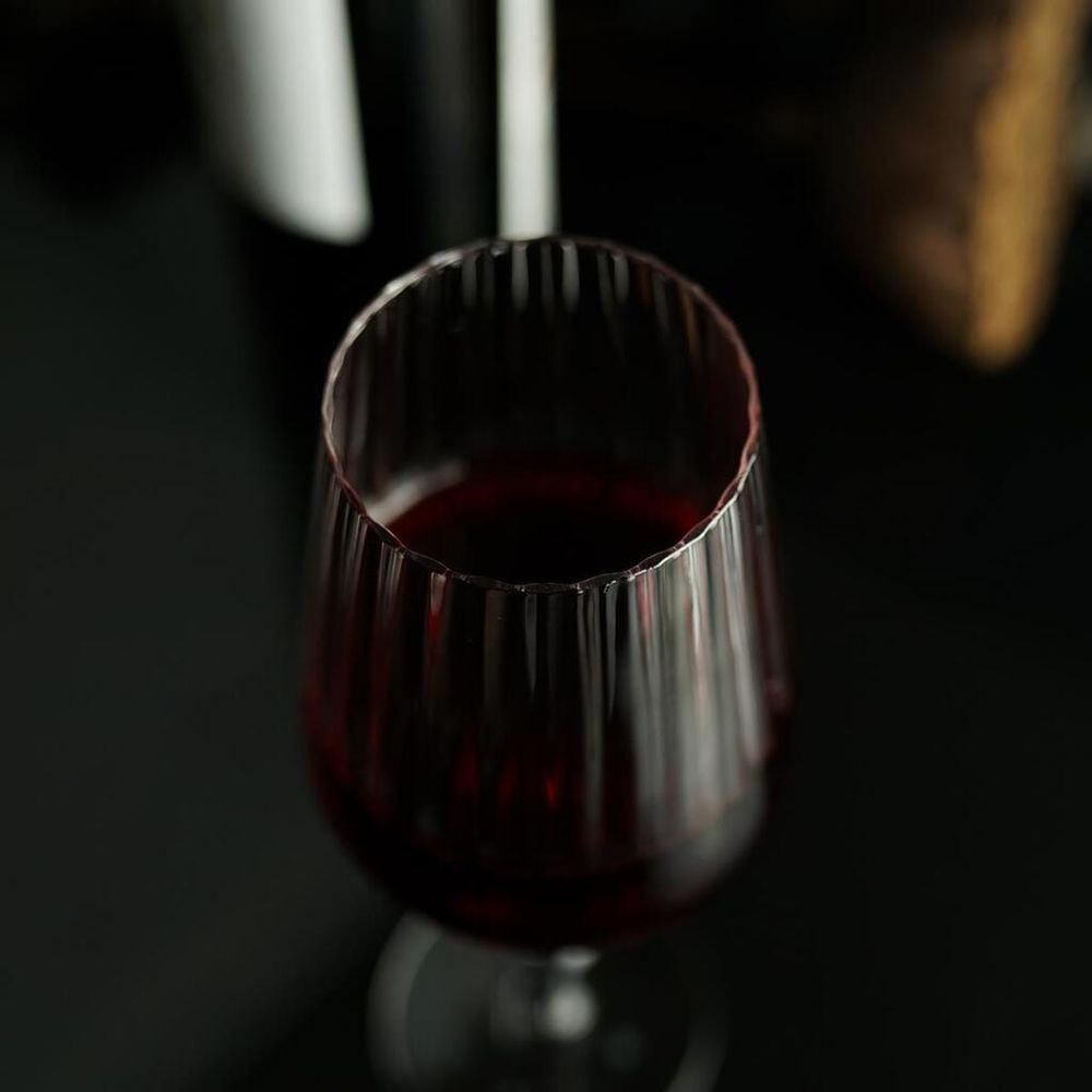 Бокал для вина 420 мл " " d 6,1 см h22,1 см P.L. - BarWare [6]