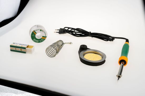 Набор инструменто BST 113