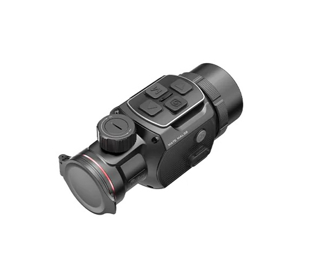 Тепловизионная насадка iRay Mate MAL 38 - фото 3