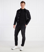 Футболка Karl Lagerfeld - черный(755030 532234)