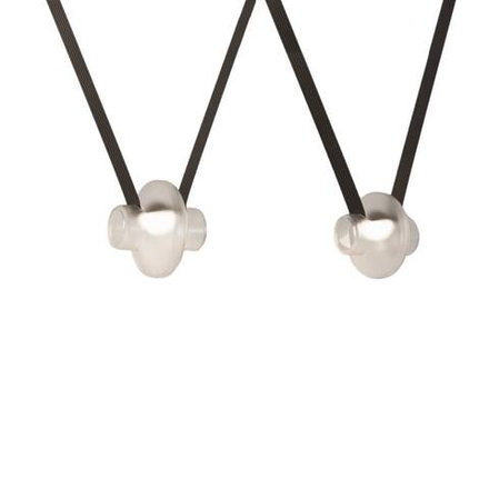 Pendant design lamp Etat-des-Lieux by Darmes