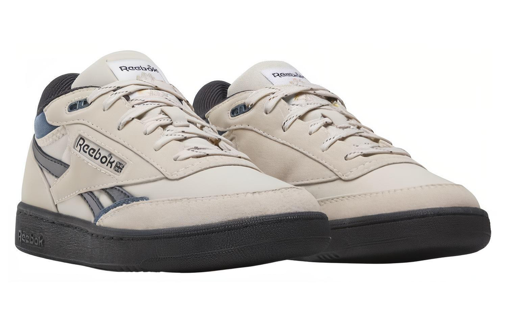 Кроссовки Reebok Club C Mid Ii Revenge