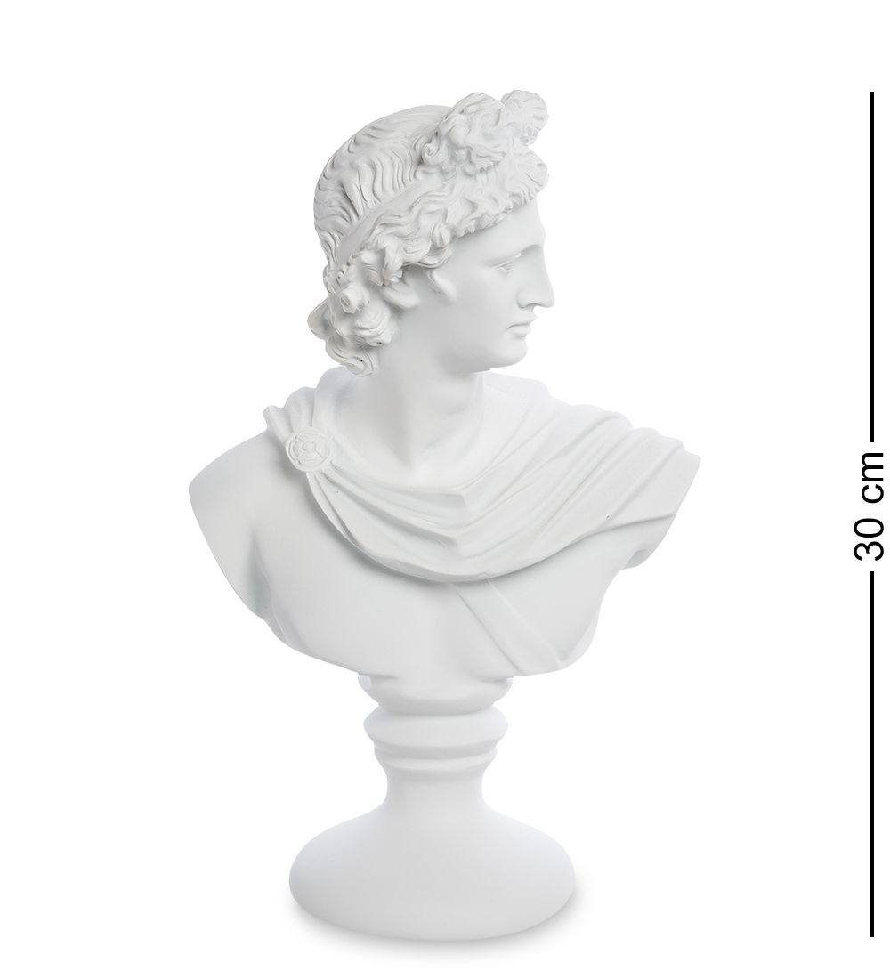 BMB- 35/1 Фигура-бюст «Давид (Микеланджело)»
