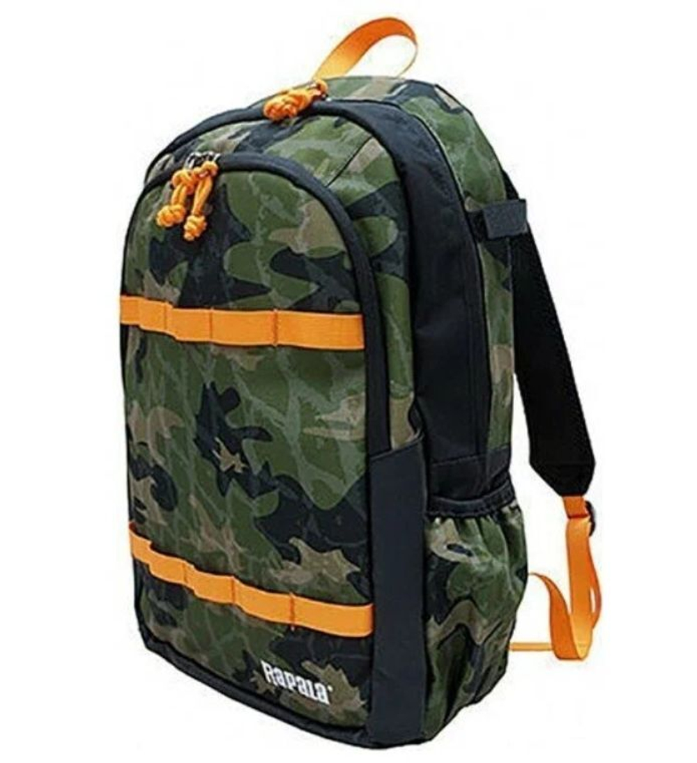 Сумка "на плечо" рыболовная Jungle Shoulder Bag