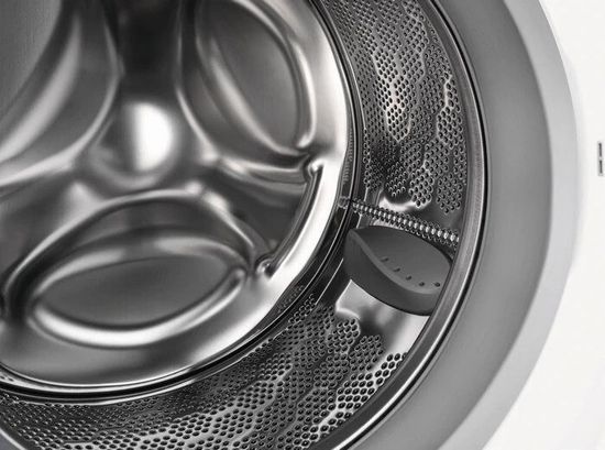 Стиральная машина Electrolux PerfectCare 600 EW6F527W