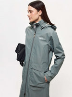 ПЛАЩ ЖЕНСКИЙ NORPPA SELENGA( 100515 )