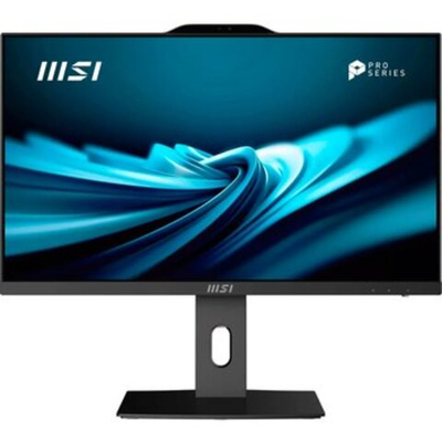 Моноблок MSI Pro AP242P 14M 24 i5-14400 16GB 512GB 9S6-AE0621-822