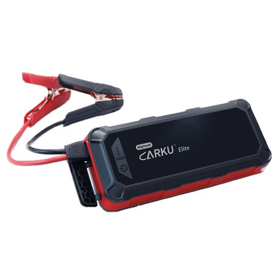 ПУСКО-ЗАРЯДНОЕ УСТРОЙСТВО CARKU ELITE