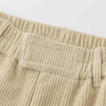 Брюки Ymkashix Velvet 4.0 кремовые