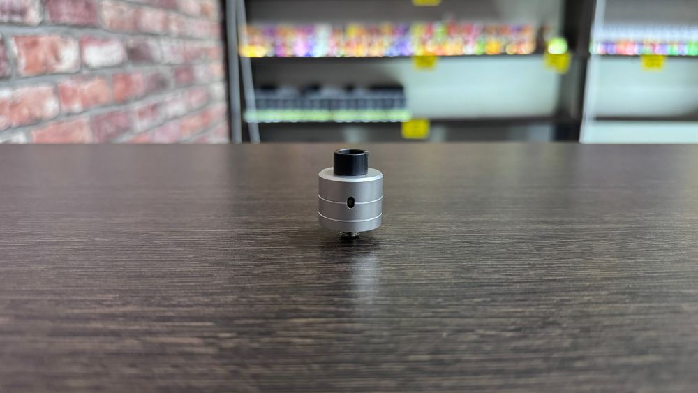 Haku Phenom RDA (Rekavape clone)
