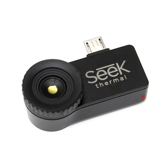 Мобильный Тепловизор SEEK Thermal Compact XR (для Android)