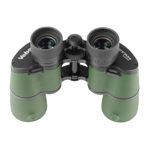 Бинокль Veber TITAN 8x42WP