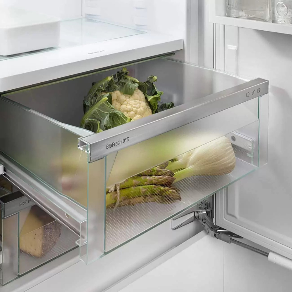 Встраиваемый холодильник Liebherr ICBNSe 5123