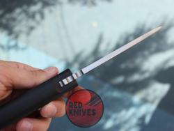 Нож Extrema Ratio Giant Mamba BK SW GiantMambaBKSW