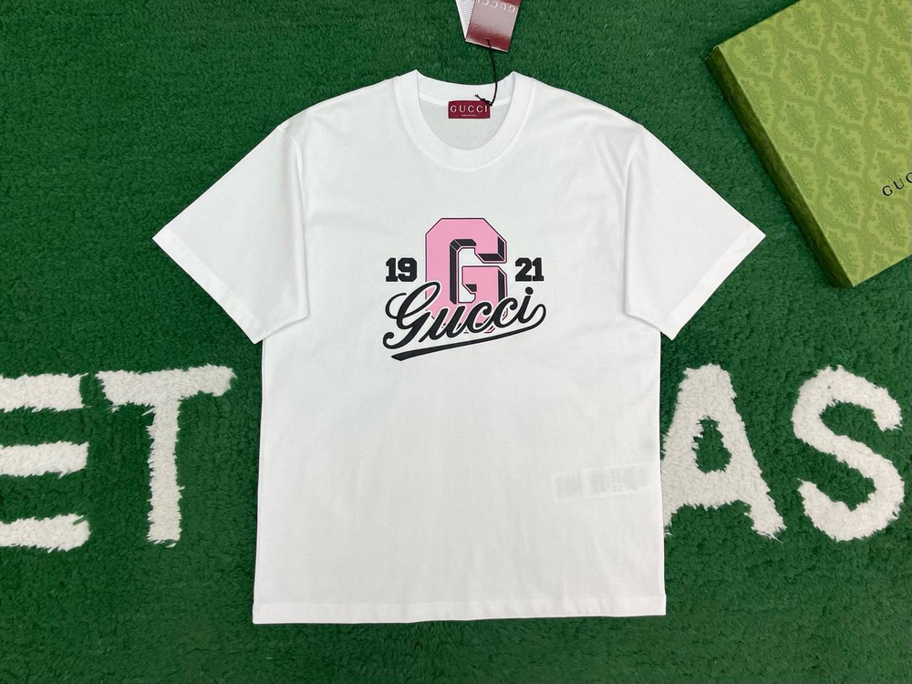 Футболка Gucci, арт. 489865859