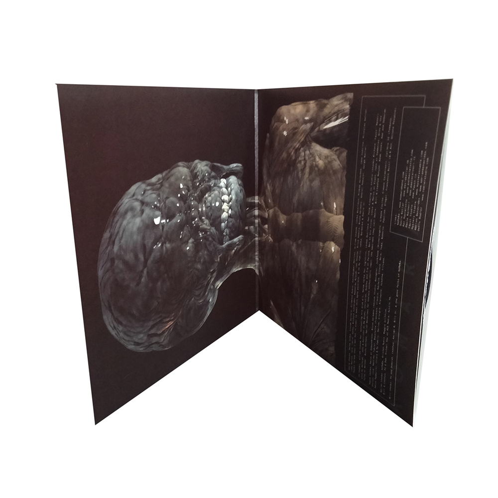 KoMaRa / KoMaRa (LP)