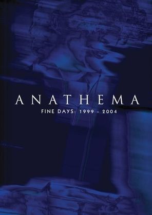 Anathema / Fine Days: 1999 - 2004 (3CD+DVD)