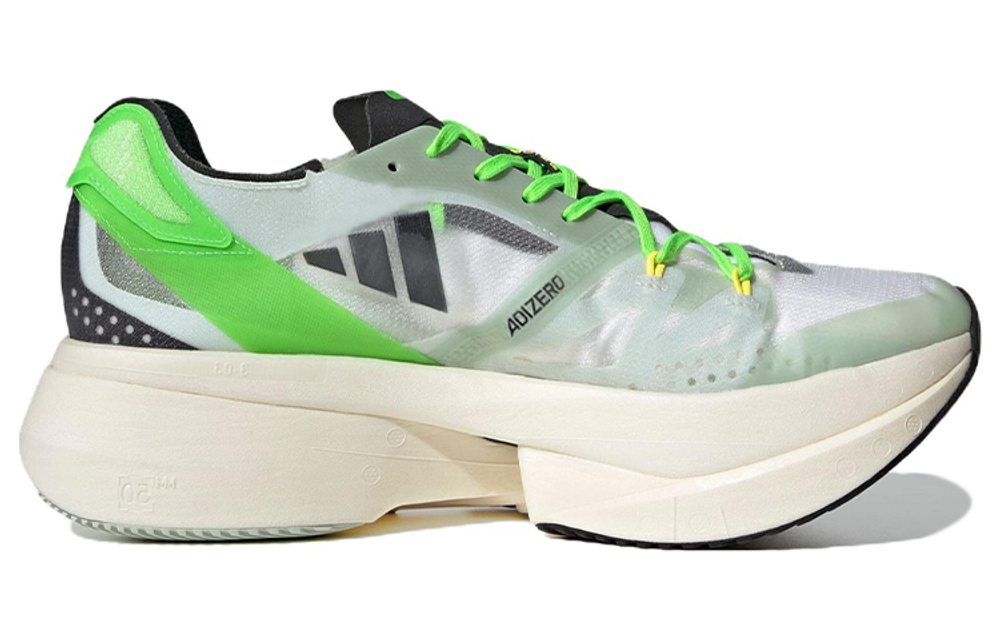 Кроссовки Adidas Adizero Prime X
