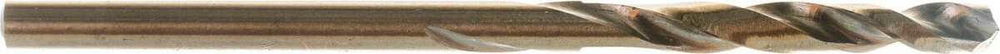 Сверло по металлу Milwaukee HSS-Co 4.0мм 10шт (4932373339)