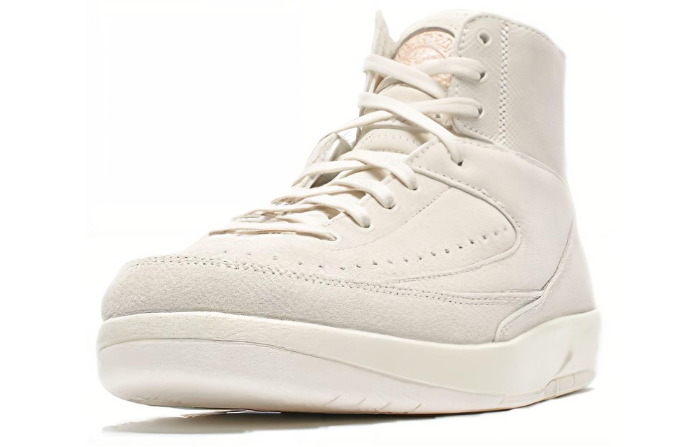 Кроссовки Jordan Air Jordan 2 Retro Decon Sail