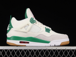 Jordan 4 Retro SB Pine Green