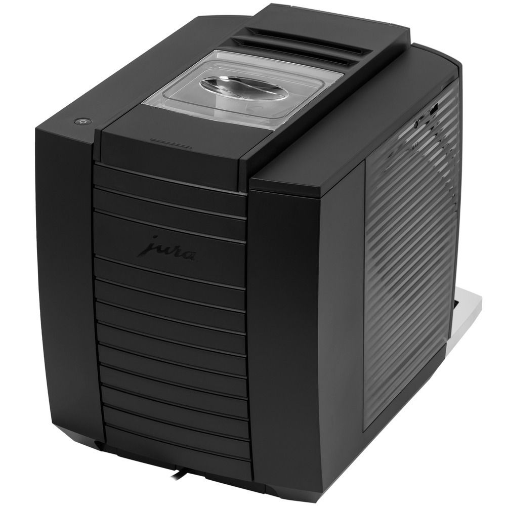 Кофемашина Jura E6 Piano Black (EC) (15437) - 4