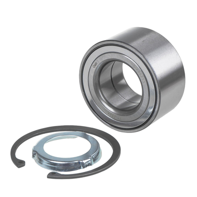 Подшипник ступицы передний BMW 5/6/7 GANZ GIK05213