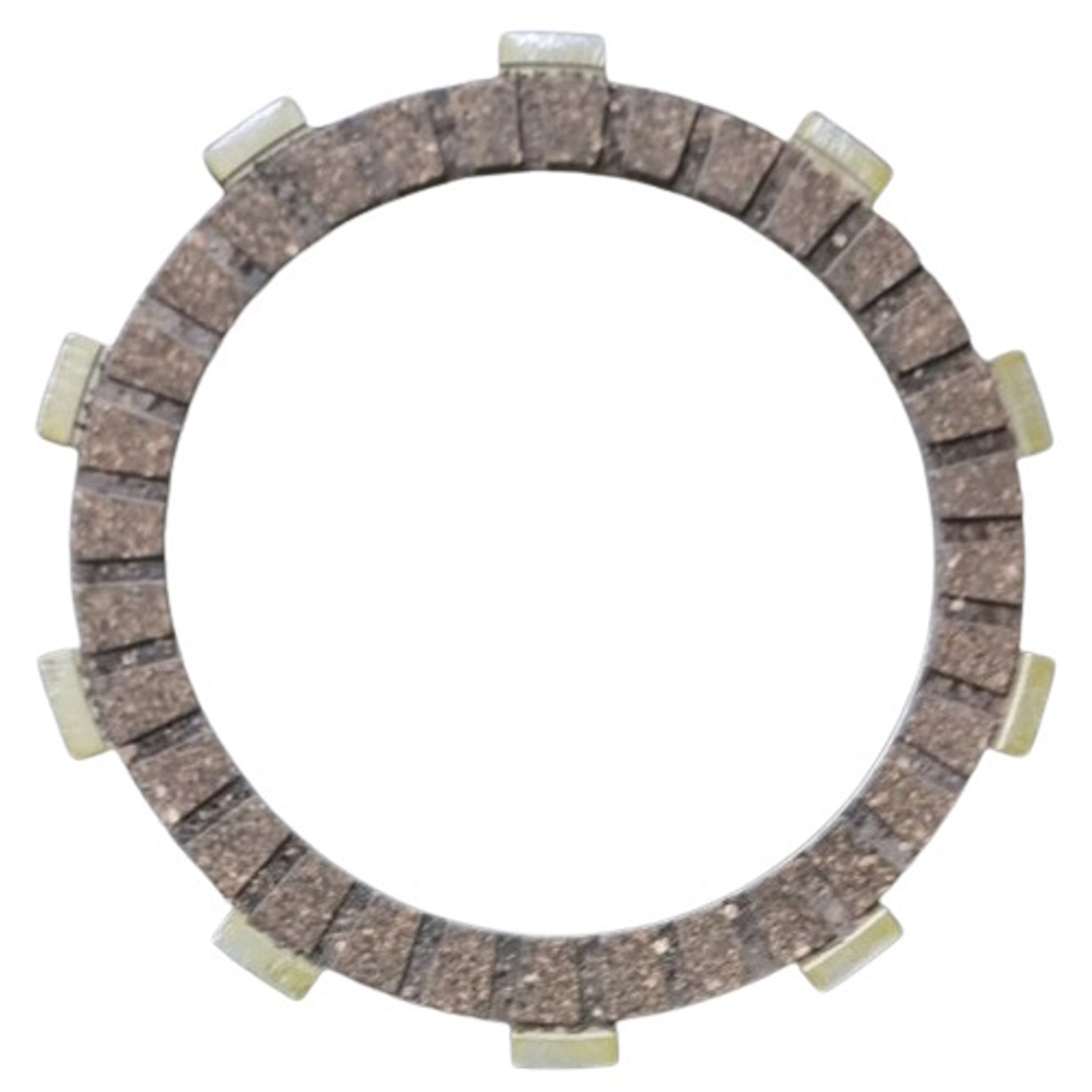 Диск сцепления неоригинал для TM KZ