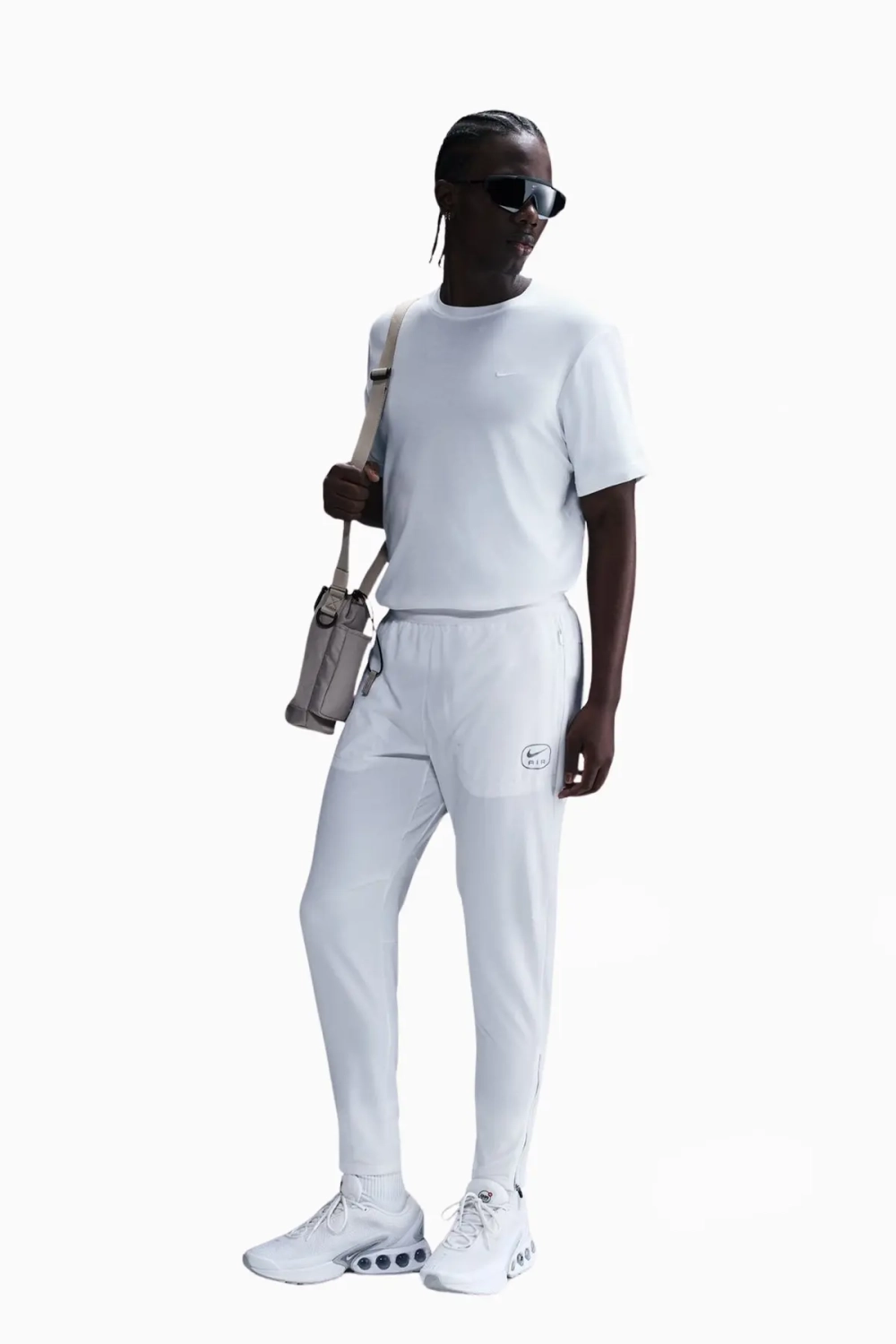 Штаны Nike Air - белый