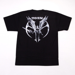 Футболка Trivium (371 )