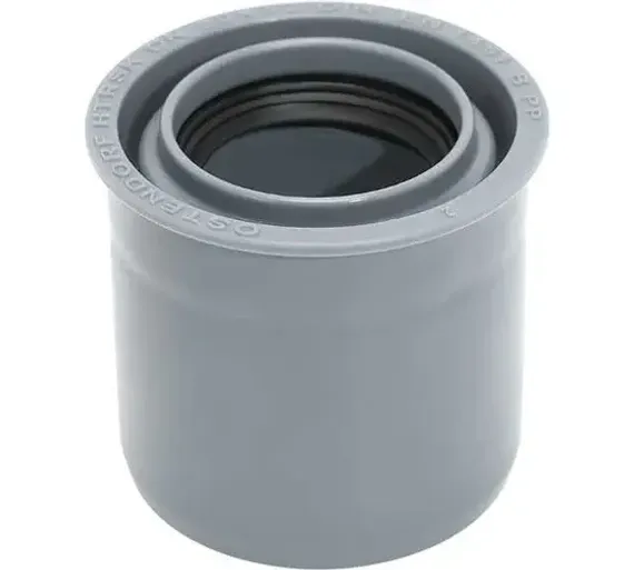 Редукция Ostendorf суперкороткая 50/32мм 41416
