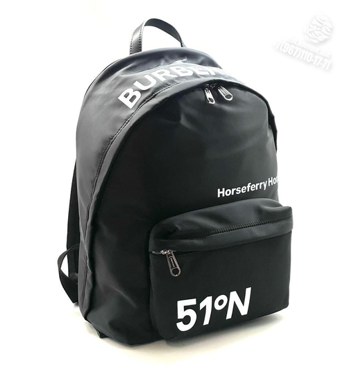 Рюкзак Burberry