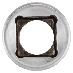 Головка глубокая 11мм (6гр.), 3/8'' RockFORCE RF-5356311