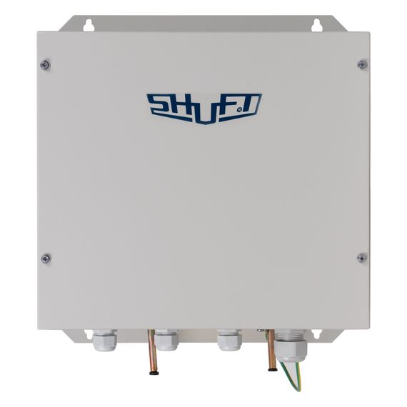 Блок управления SHUFT DX-Kit-02D купить в Москве и Московской области по низкой цене с доставкой по России — (3) Блок управления SHUFT DX-Kit-02D — (3)